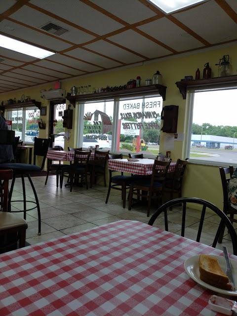 The Biscuit Barn North